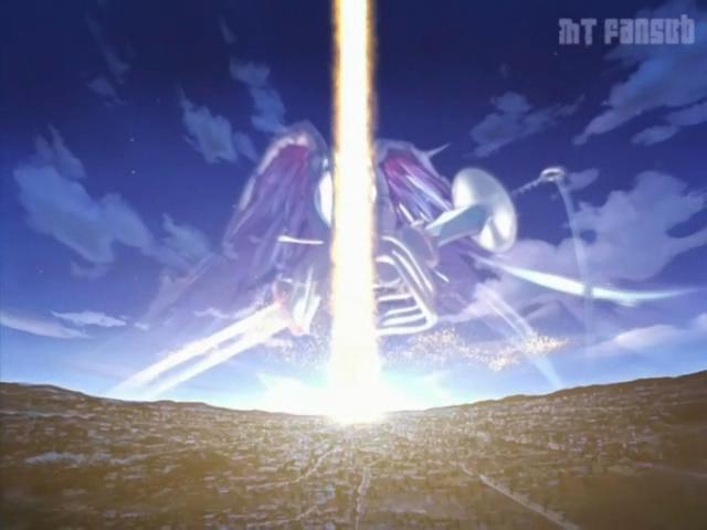 Otaku Gallery  / Anime e Manga / D.N.Angel / Screen Shots / Stage 26 - L`eterno Dark (End) / 154.jpg